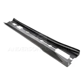 2016-2021 Chevrolet Camaro Type-OE DOULBE SideD Decklid Anderson Composites AC-SS16CHCAM-AZ