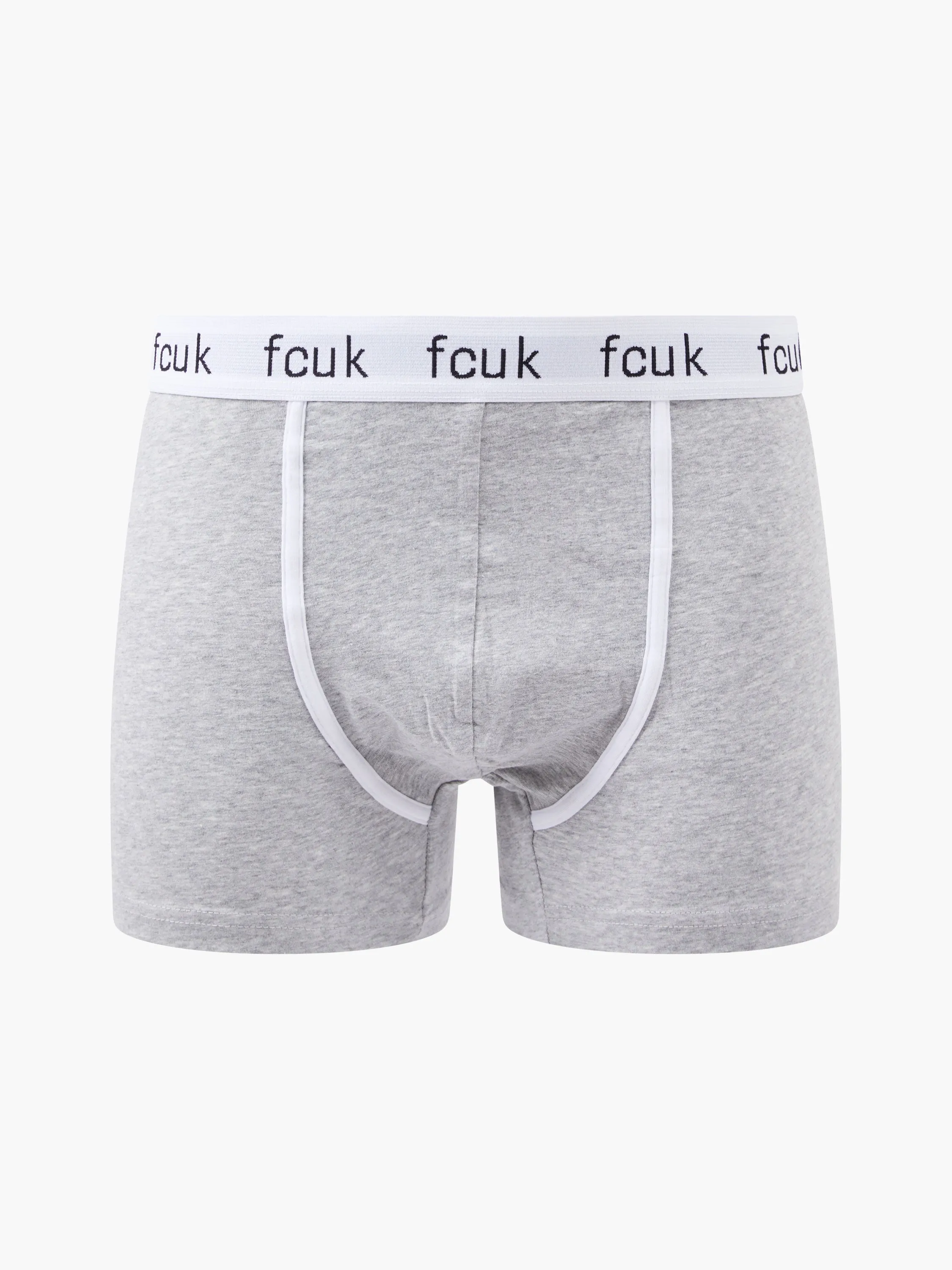 3 Pack FCUK Boxers