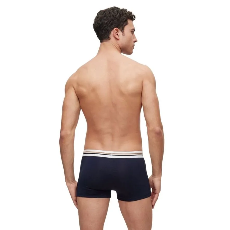 3 Pack Revive Soft Touch Boxer Briefs 50492200