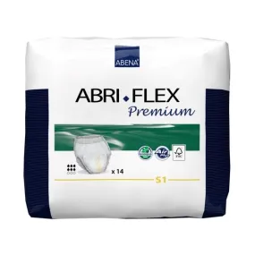 Abri-Flex Premium Underwear