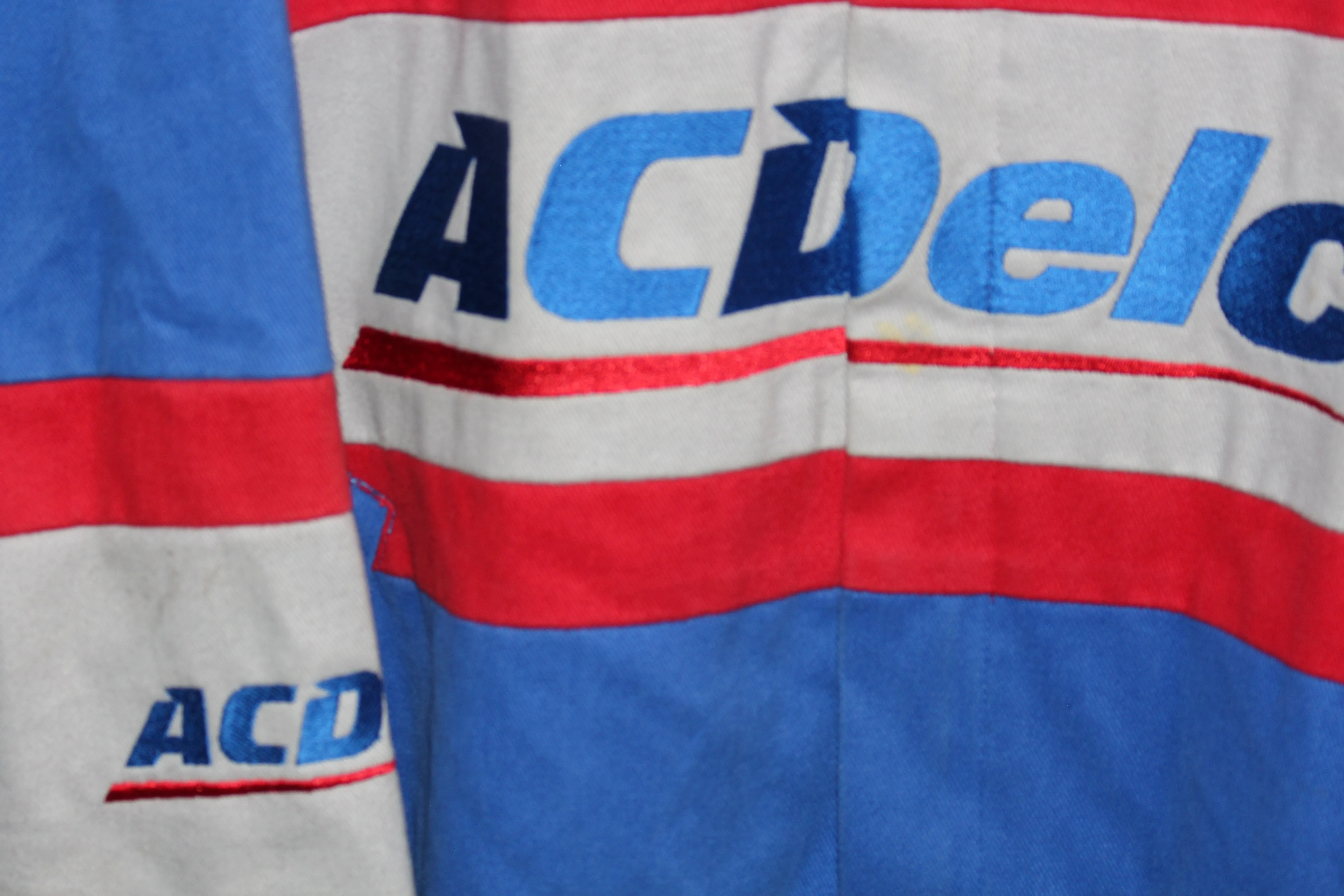 ACDelco Racing NASCAR Dale Earnhardt Jr #3 (L)