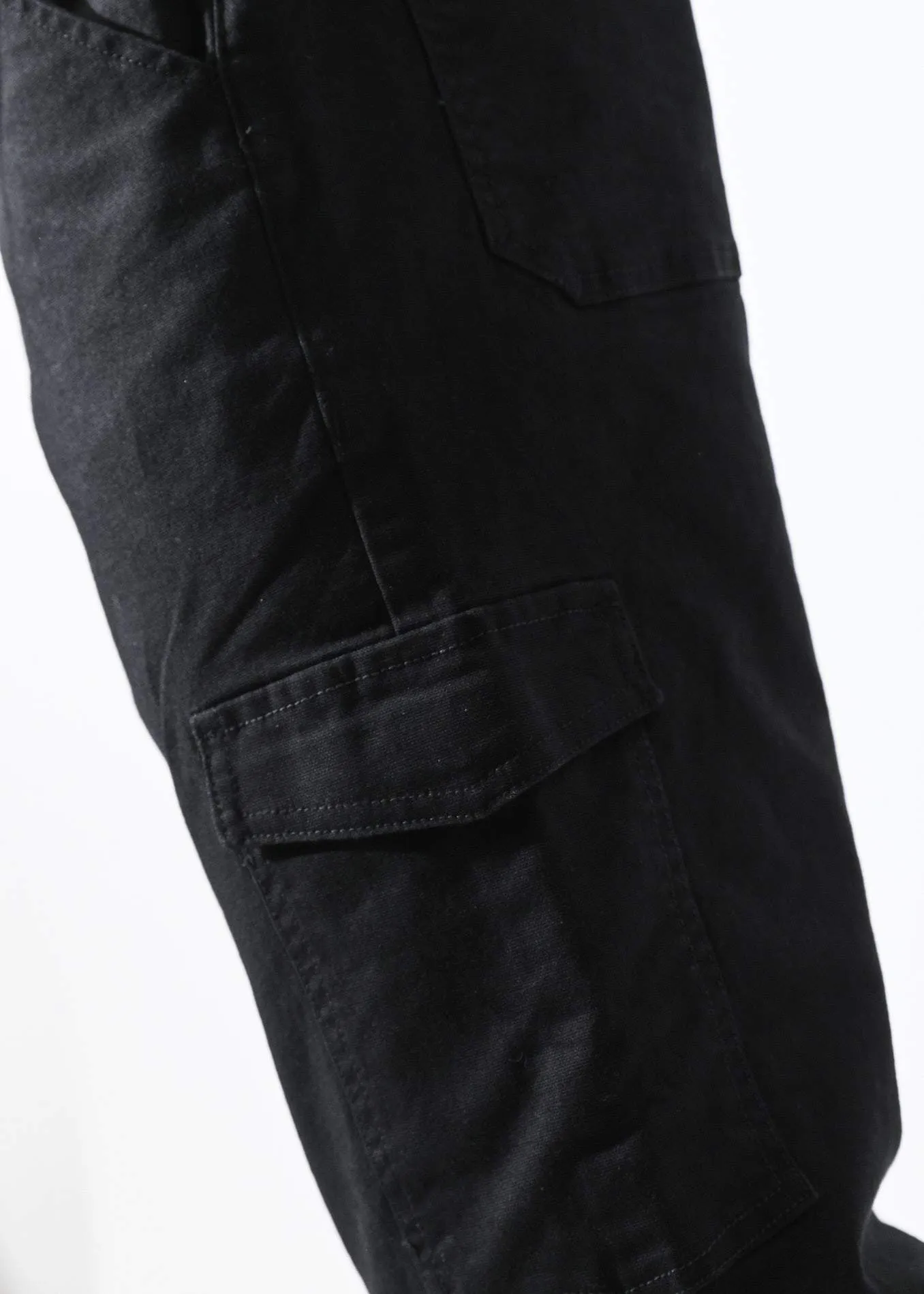 Afends Mens Heavy - Skate Chino Pant