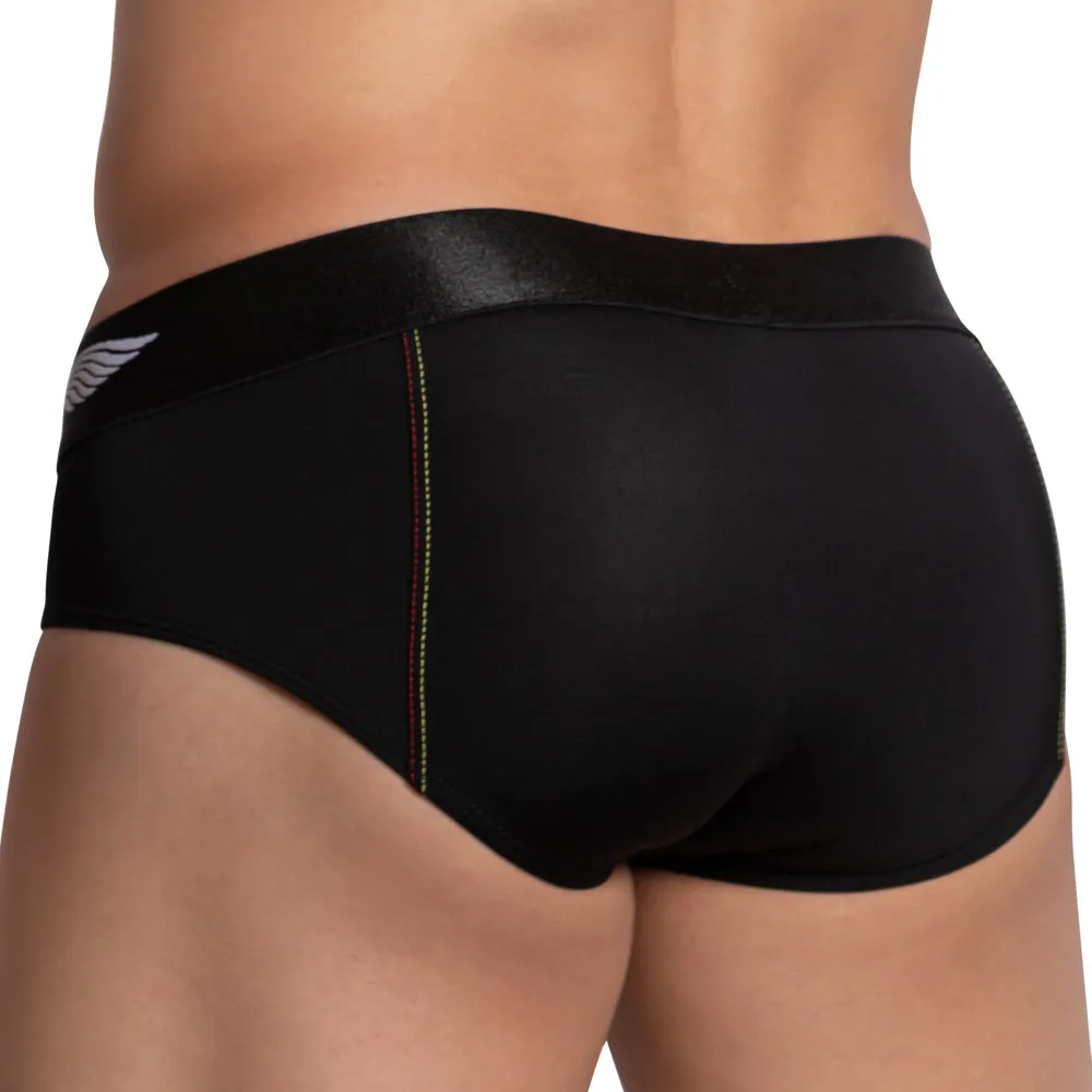 Agacio AGJ027 Stealth Brief