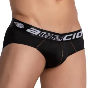 Agacio AGJ027 Stealth Brief