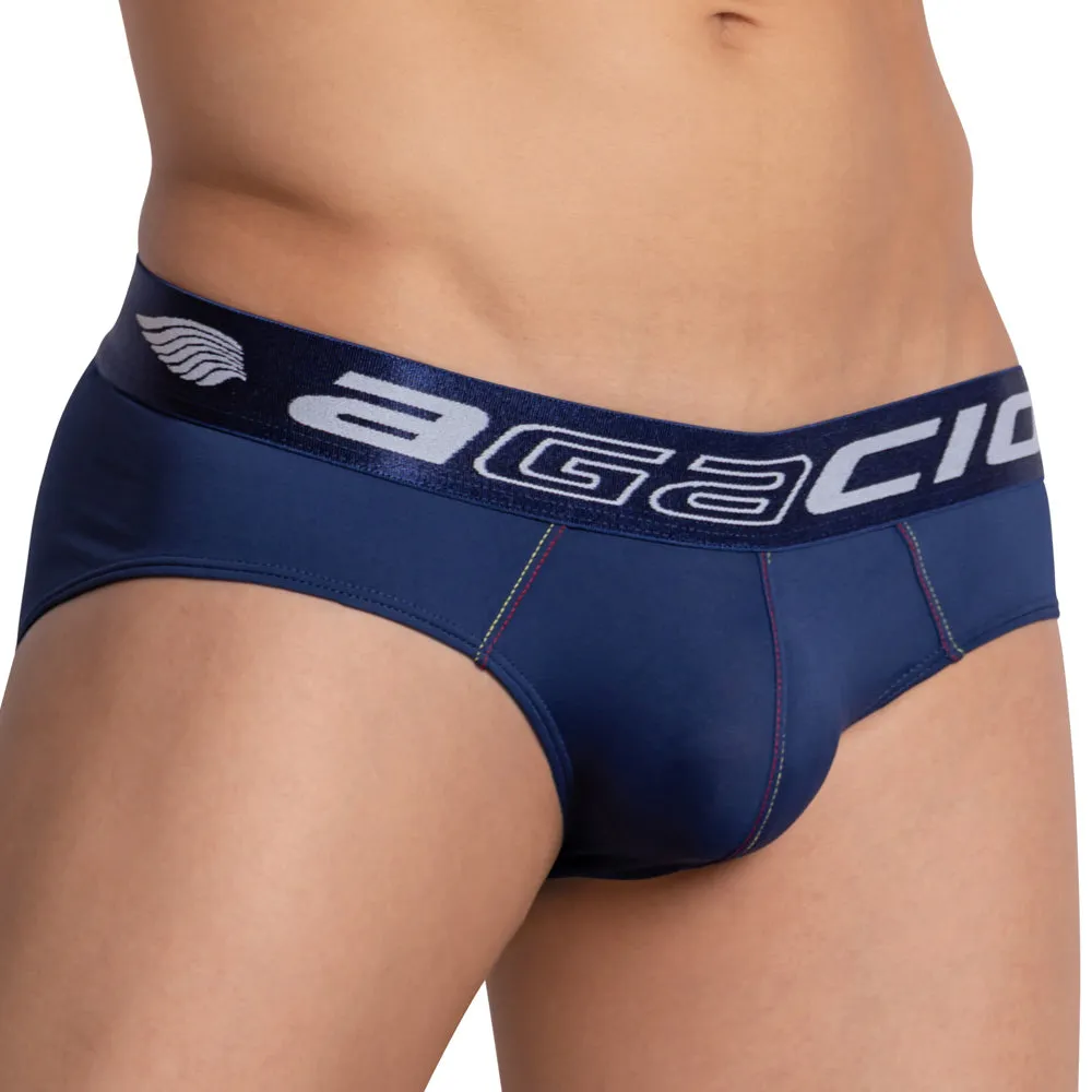 Agacio AGJ027 Stealth Brief