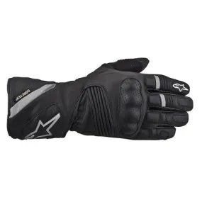 Alpinestars WR-3 Gore-Tex Waterproof Gloves - Black