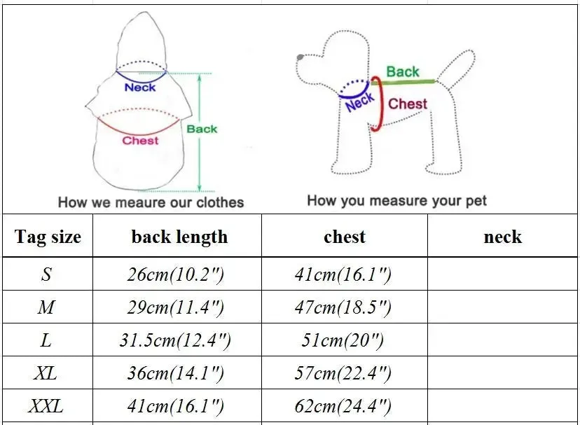 Anniepaw Waterproof Warm Winter Snowsuit Unicorn Jacket for Dogs