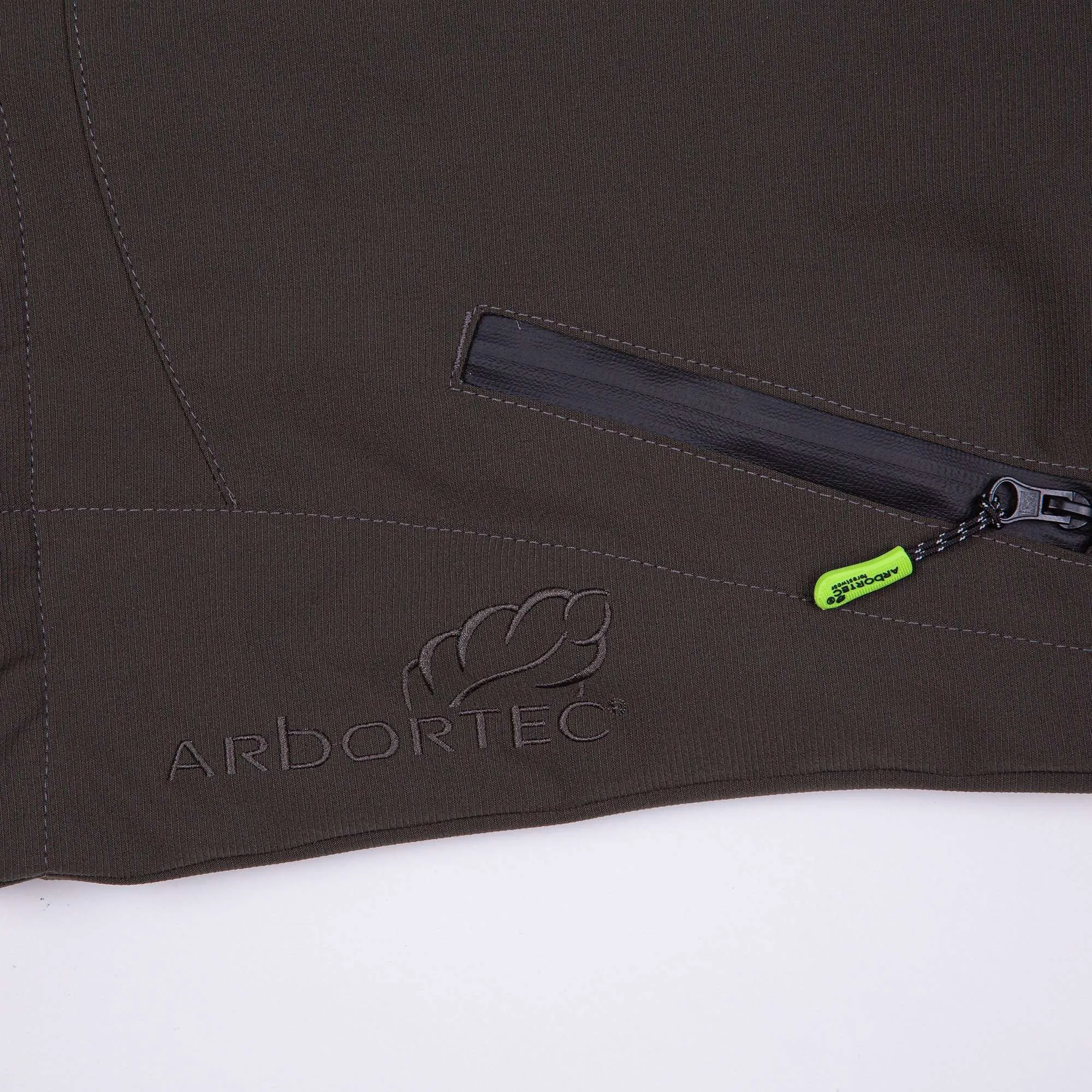 AT4100 Breatheflex Pro Work Jacket - Olive