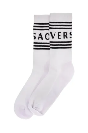 athletic socks with logo