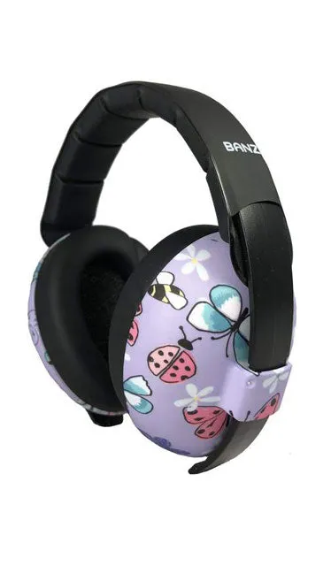 Baby BanZ Mini Ear Muffs (for 0 - 2 years)