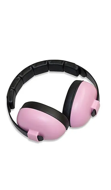 Baby BanZ Mini Ear Muffs (for 0 - 2 years)