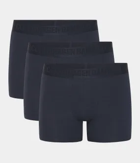 Bamboo underwear - 3 pack navy