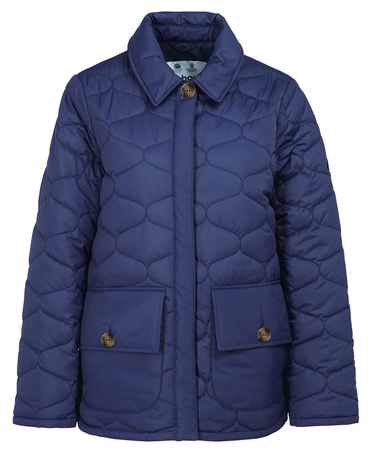 Barbour Leilani Quilted Jacket