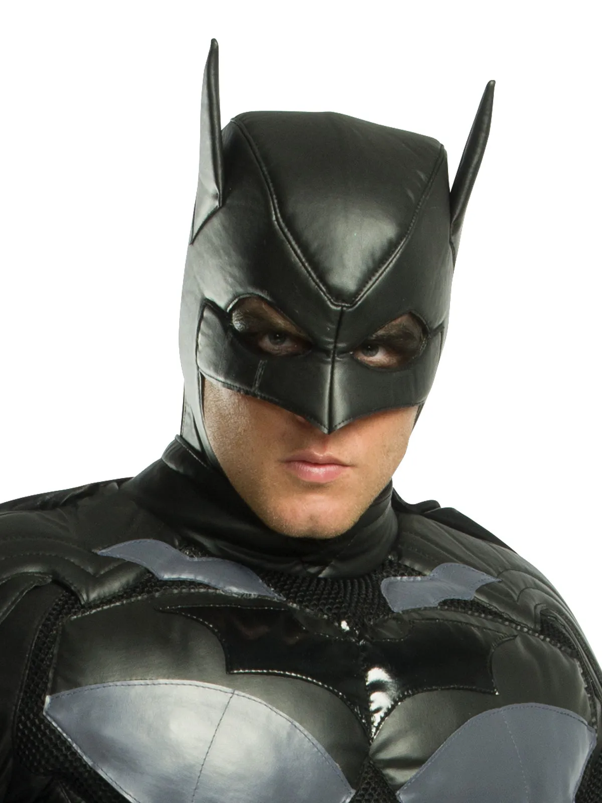 Batman Premium Costume for Adults - Warner Bros Batman: Dark Knight