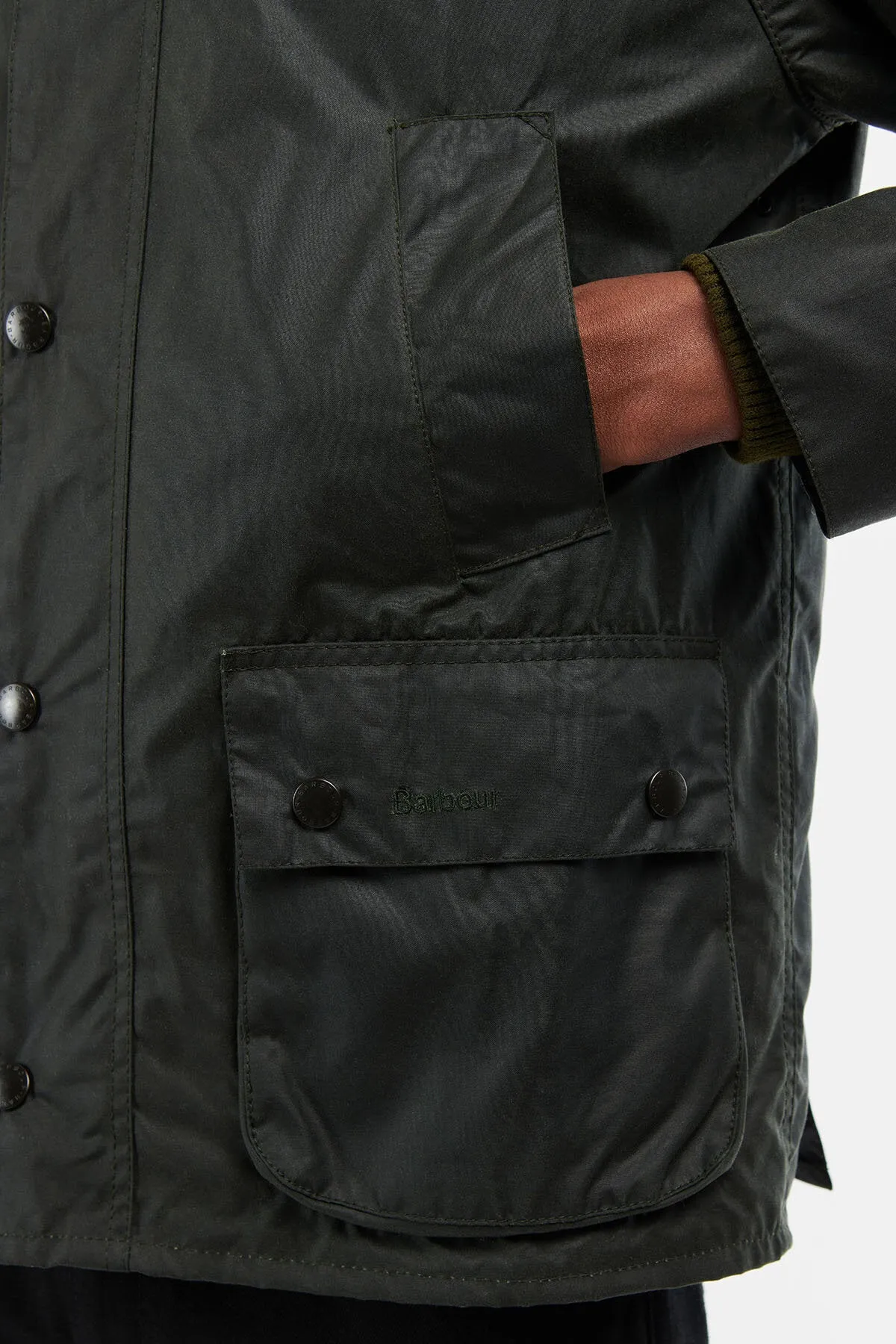 Bedale Wax Jacket