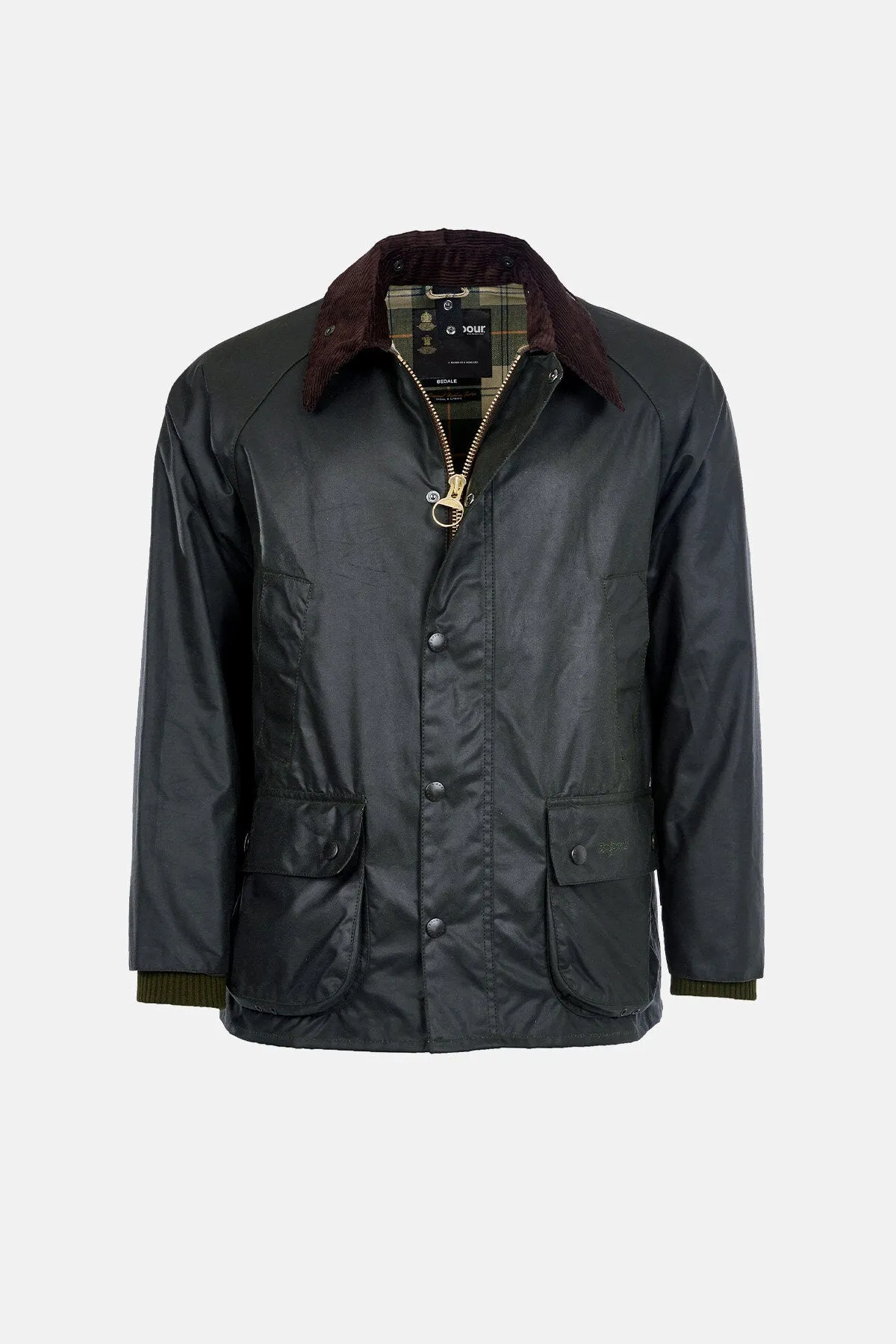 Bedale Wax Jacket