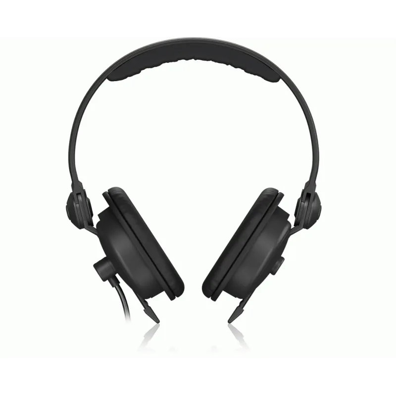 Behringer BH30 Supra-Aural High Fidelity DJ Headphones