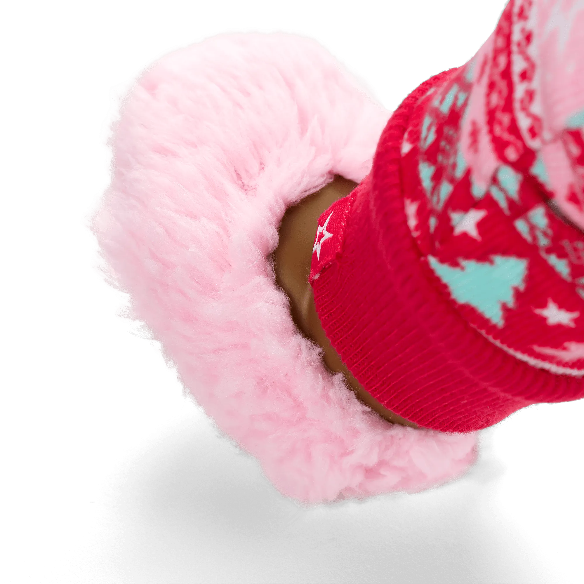 Berry Merry PJs for Little Girls & Bitty Baby® Dolls