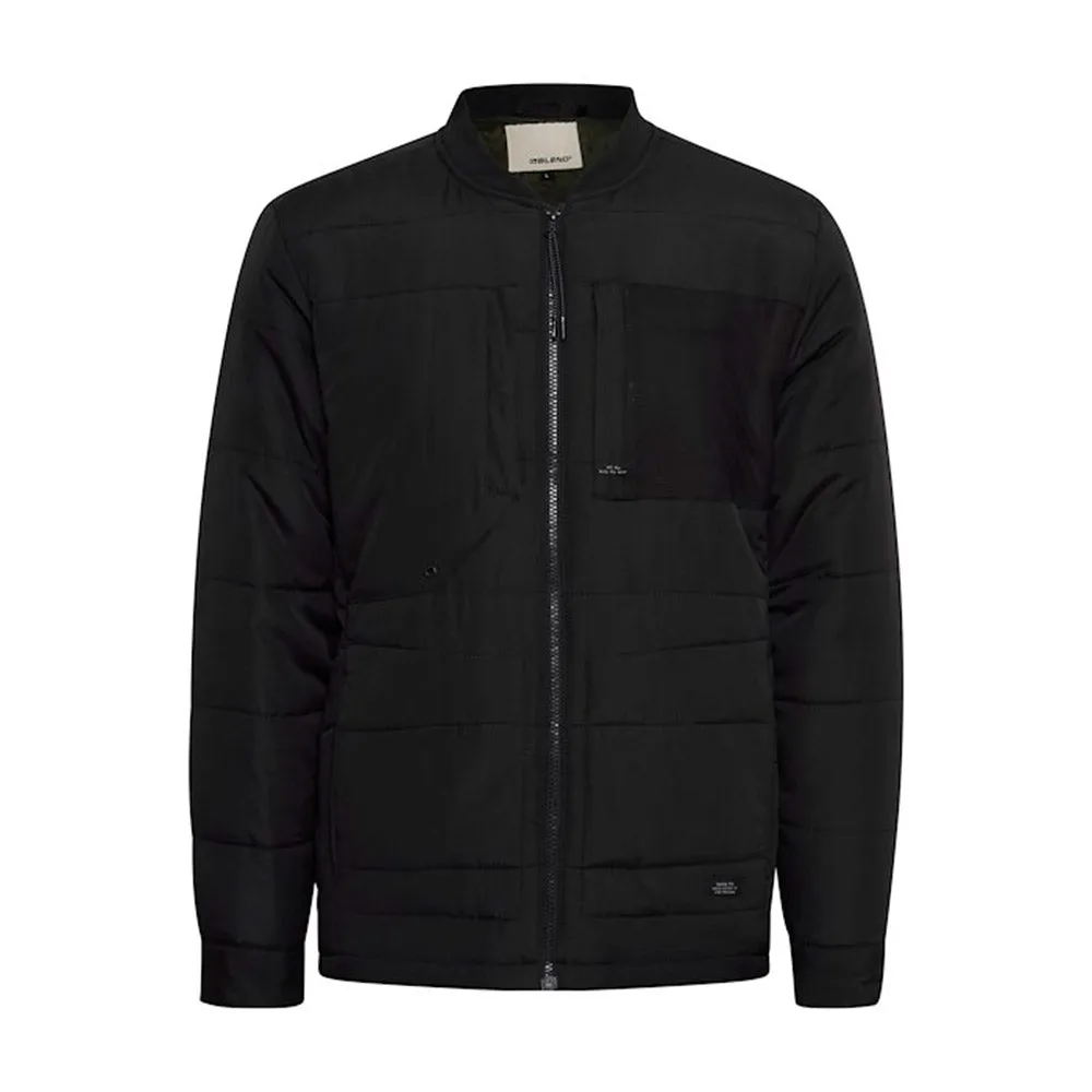 Blend Jacket - Black