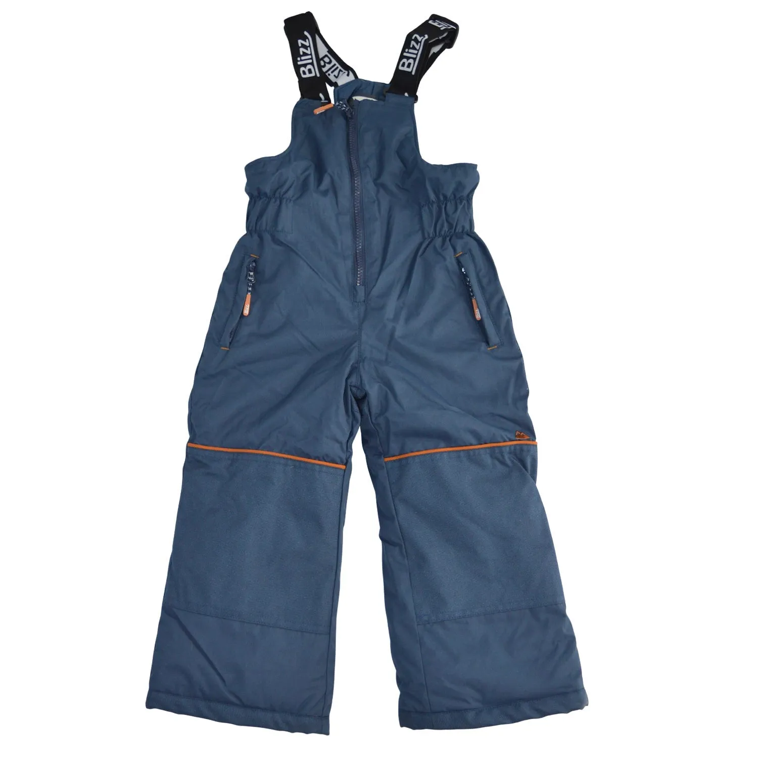 Blizz Toddler & Youth Boys Snow Suit (4 to 16 yrs) - 24WBLI3410