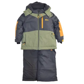 Blizz Toddler & Youth Boys Snow Suit (4 to 16 yrs) - 24WBLI3417