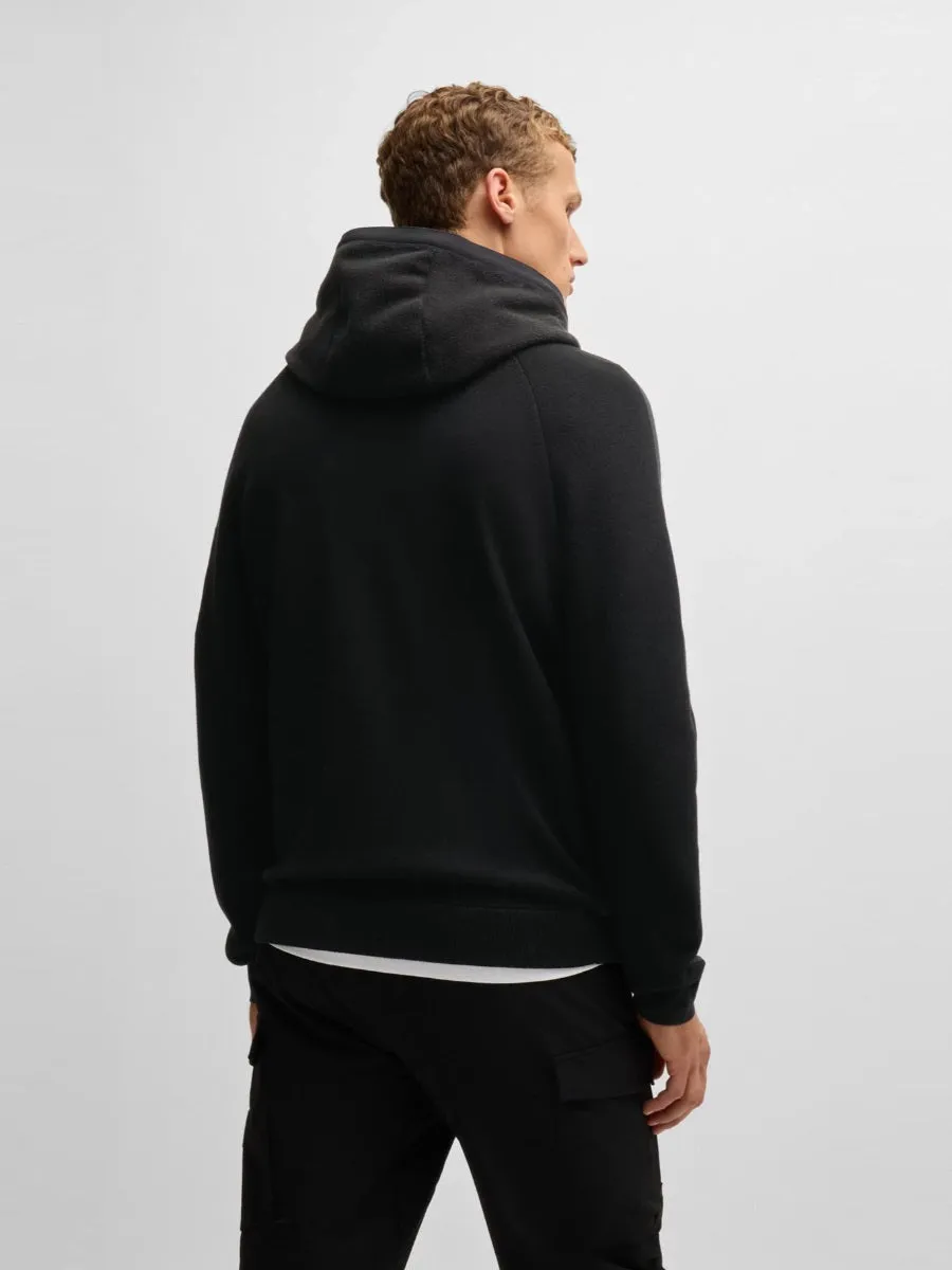 BOSS Full Zip Knitwear - Martic