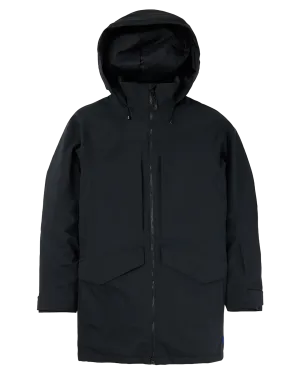 Burton Women's Prowess 2.0 2L Snow Jacket - True Black