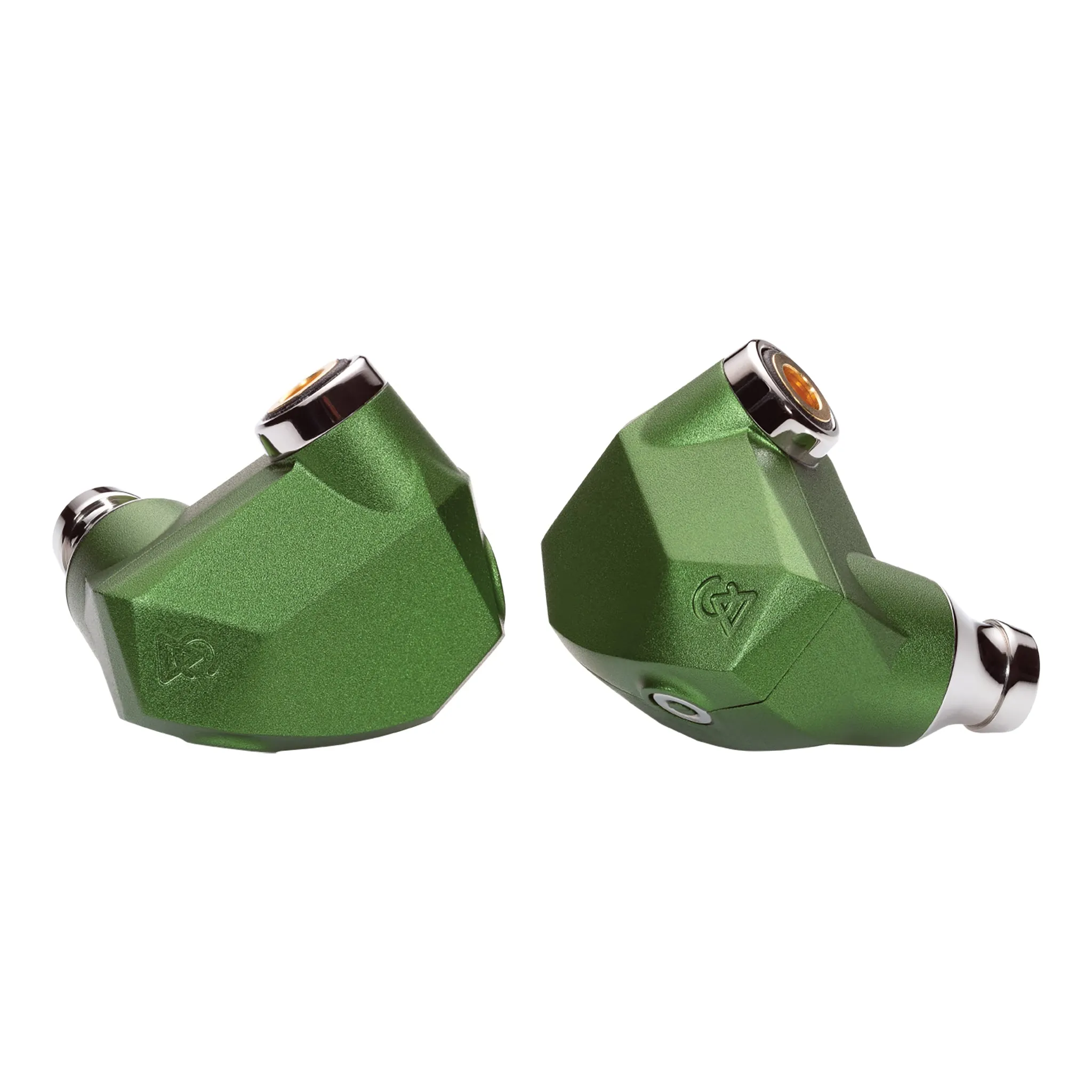 Campfire Audio Andromeda Emerald Sea In-Ear Monitors