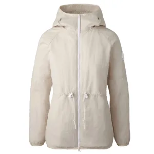 Canada Goose Women's Lundell Jacket - White Disc