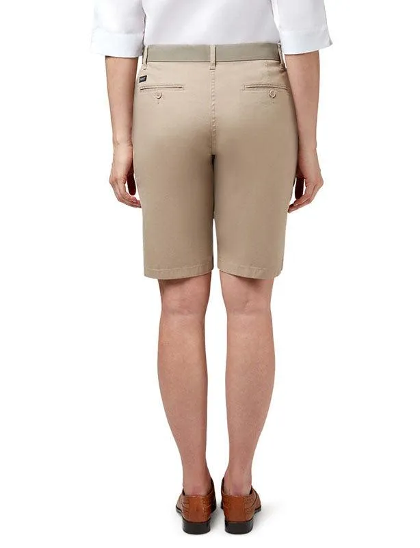 CAT3QJ NNT Everyday Women's Chino Short