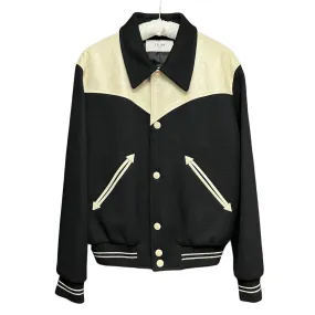 CELINE セリーヌ Teddy Jacket ビュットテディジャケット 2V534896C