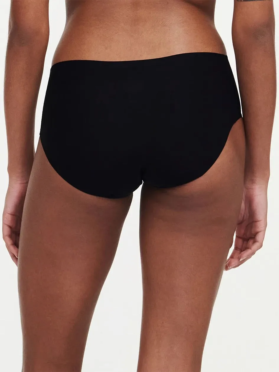 Chantelle SoftStretch Hipster - Black