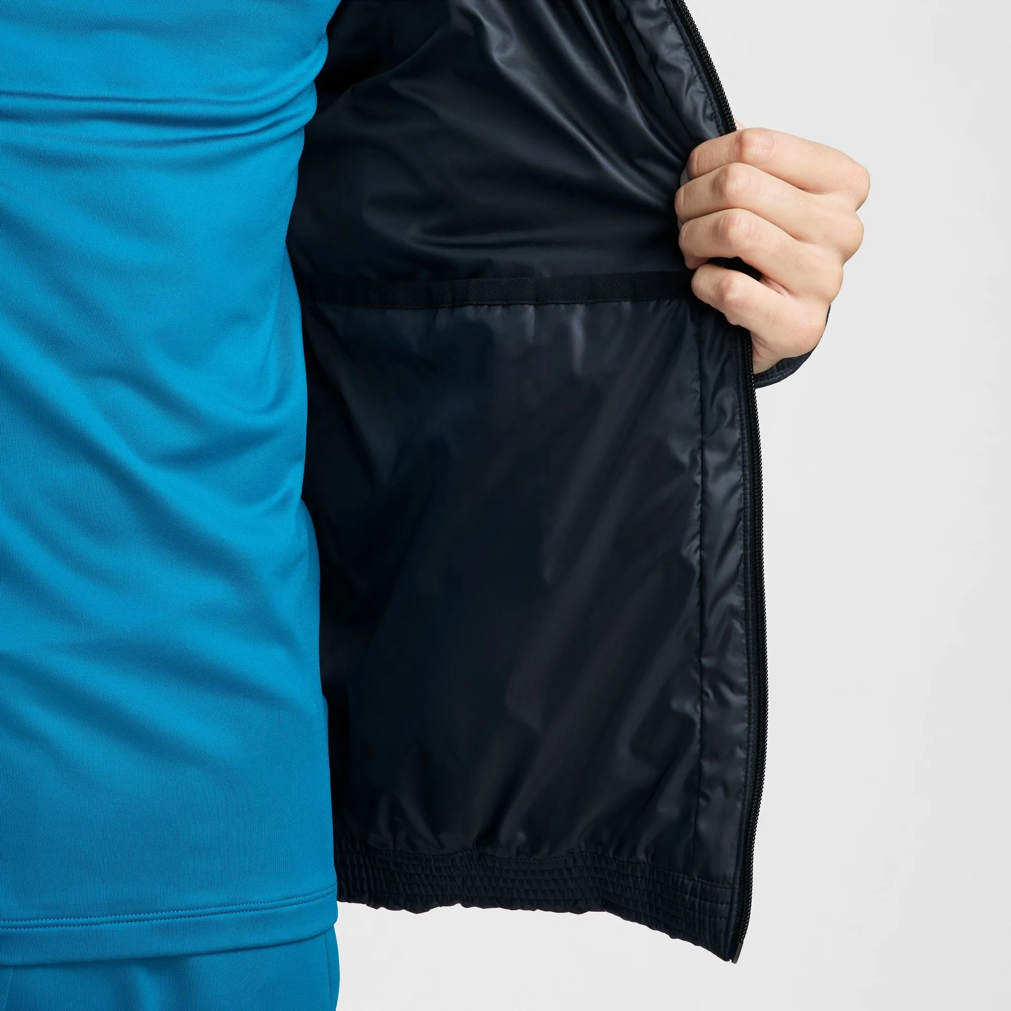 Club Nike Therma-Fit Academy Pro Fall Jacket [Men's]