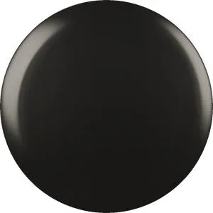 CND - Vinylux Black Pool 0.5 oz - #105