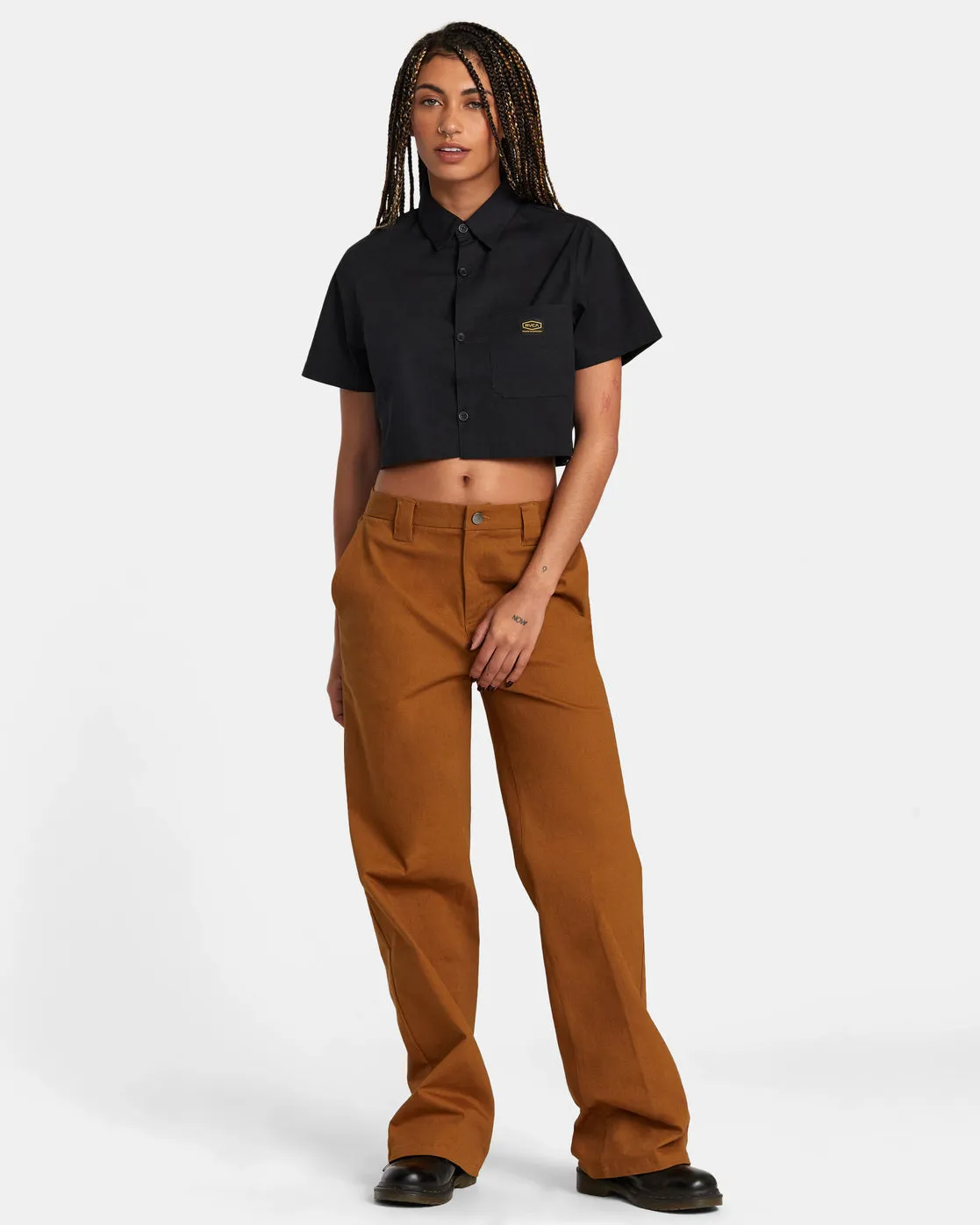 Coco Trouser