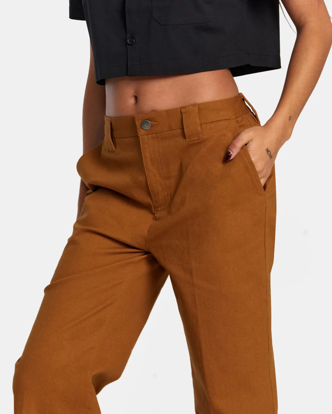 Coco Trouser