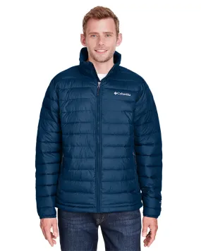 Columbia 1698001 Men's Powder Lite Jacket