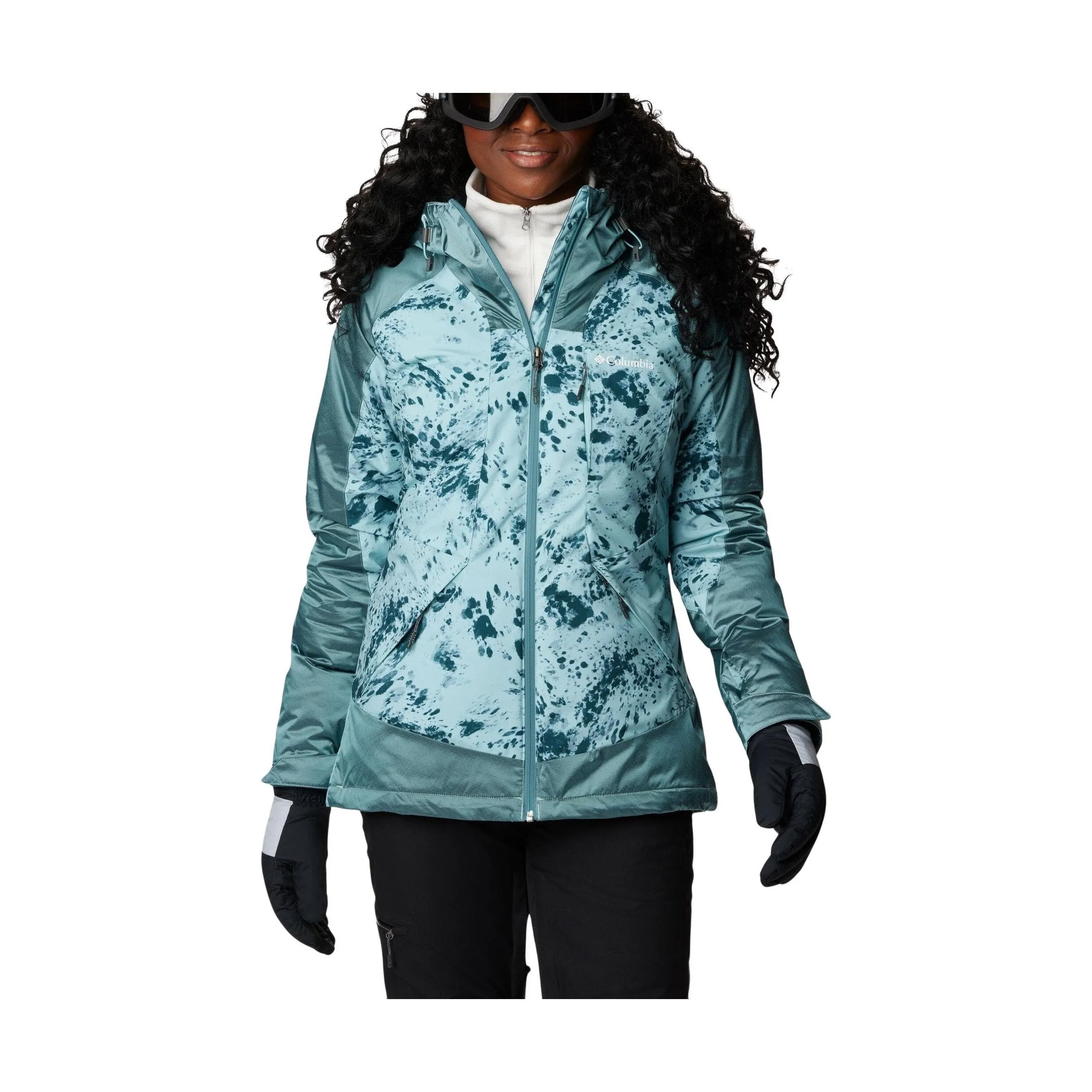 Columbia Sweet Shredder II Insulated Jacket