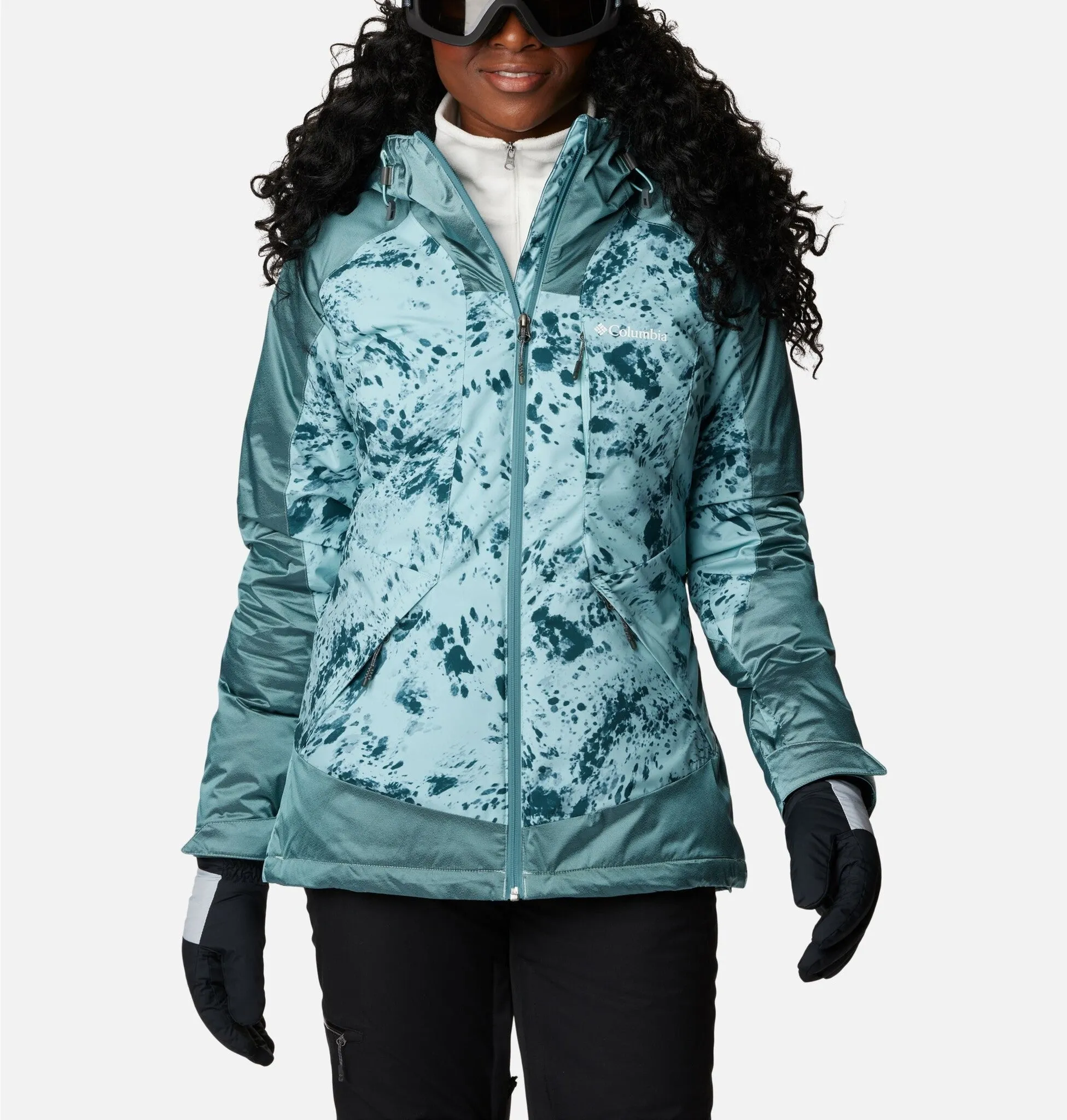 Columbia Sweet Shredder II Insulated Jacket