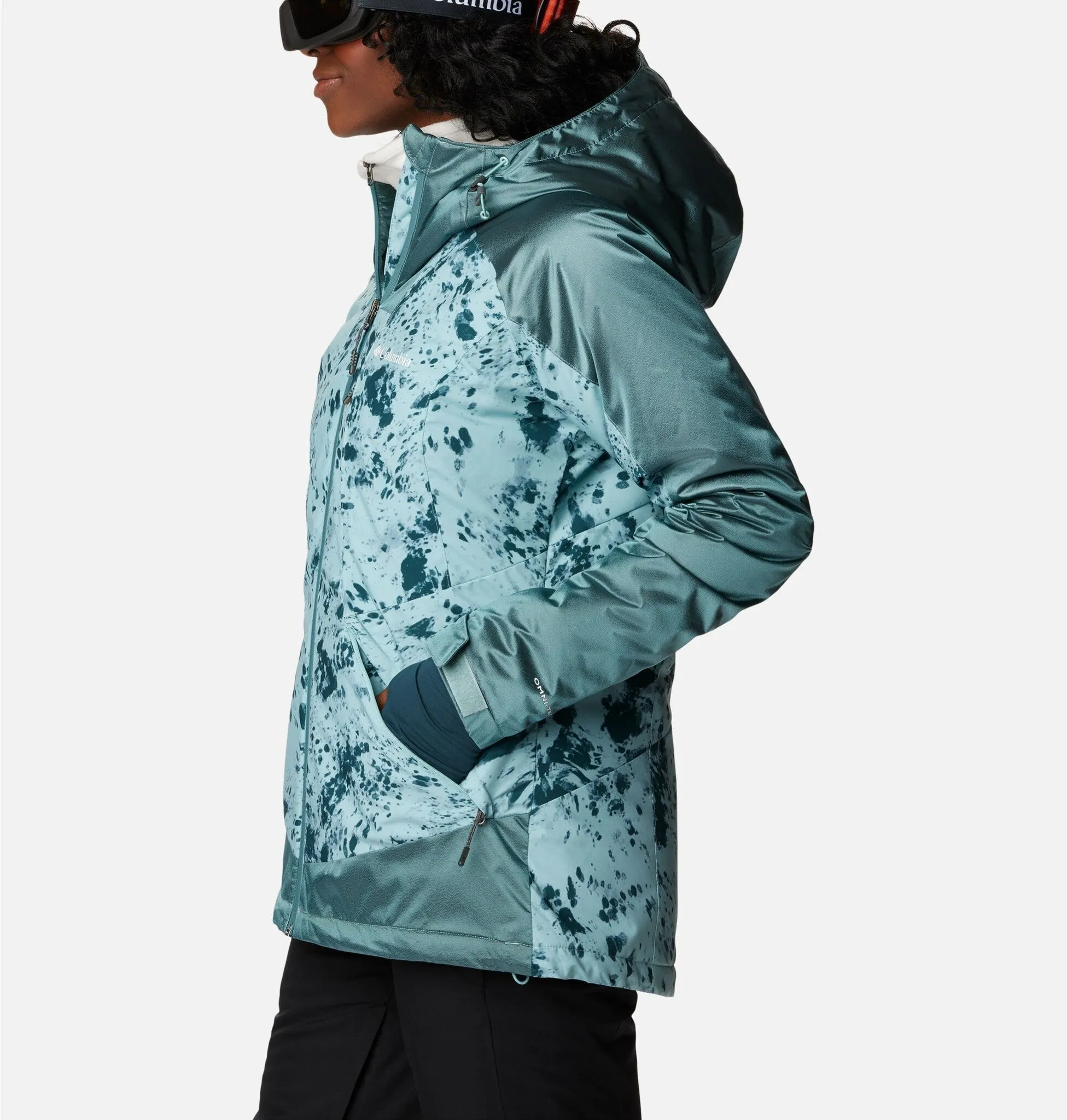 Columbia Sweet Shredder II Insulated Jacket