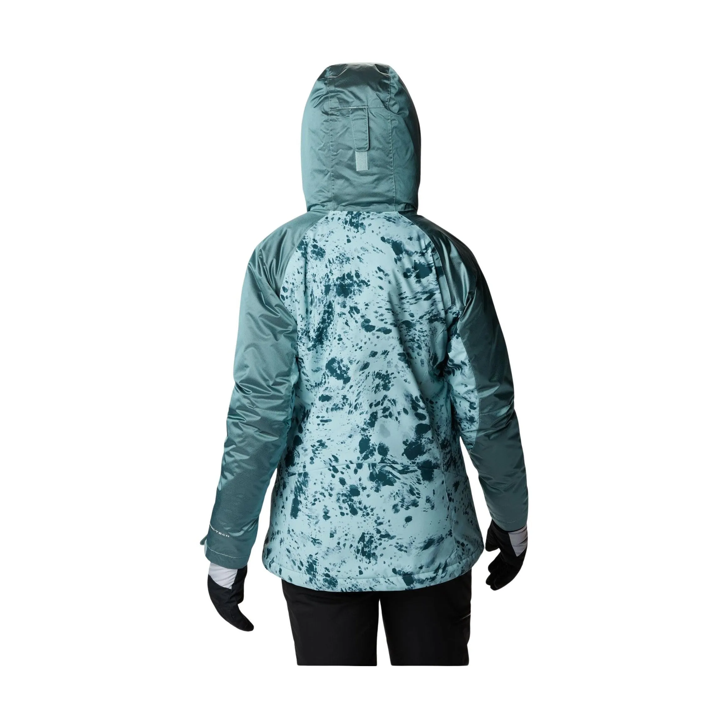 Columbia Sweet Shredder II Insulated Jacket