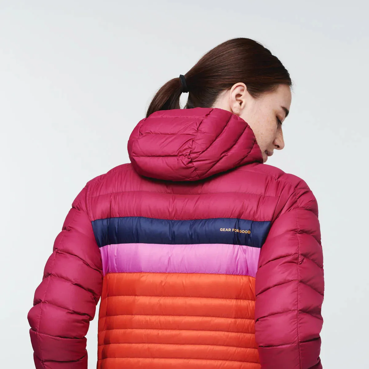 Cotopaxi | Fuego | Hooded Down Jacket | Women's