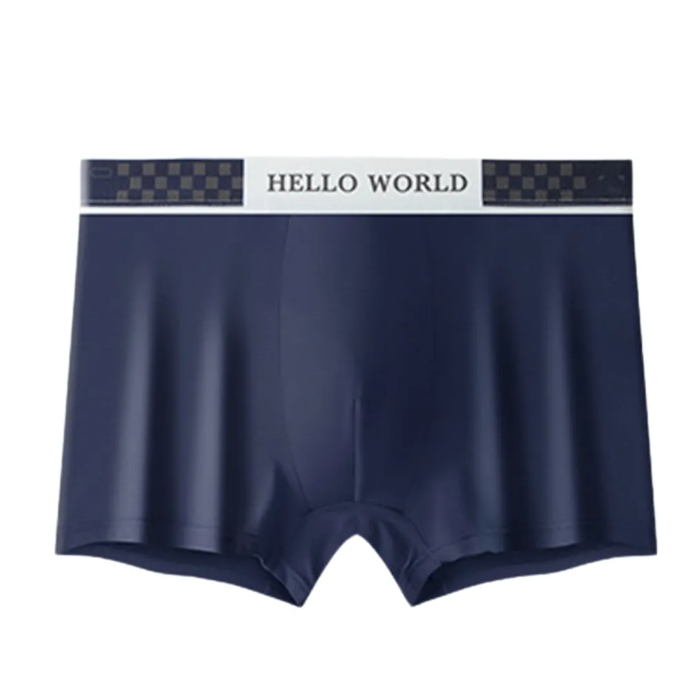 COTTON MEN'S UNDERWEAR