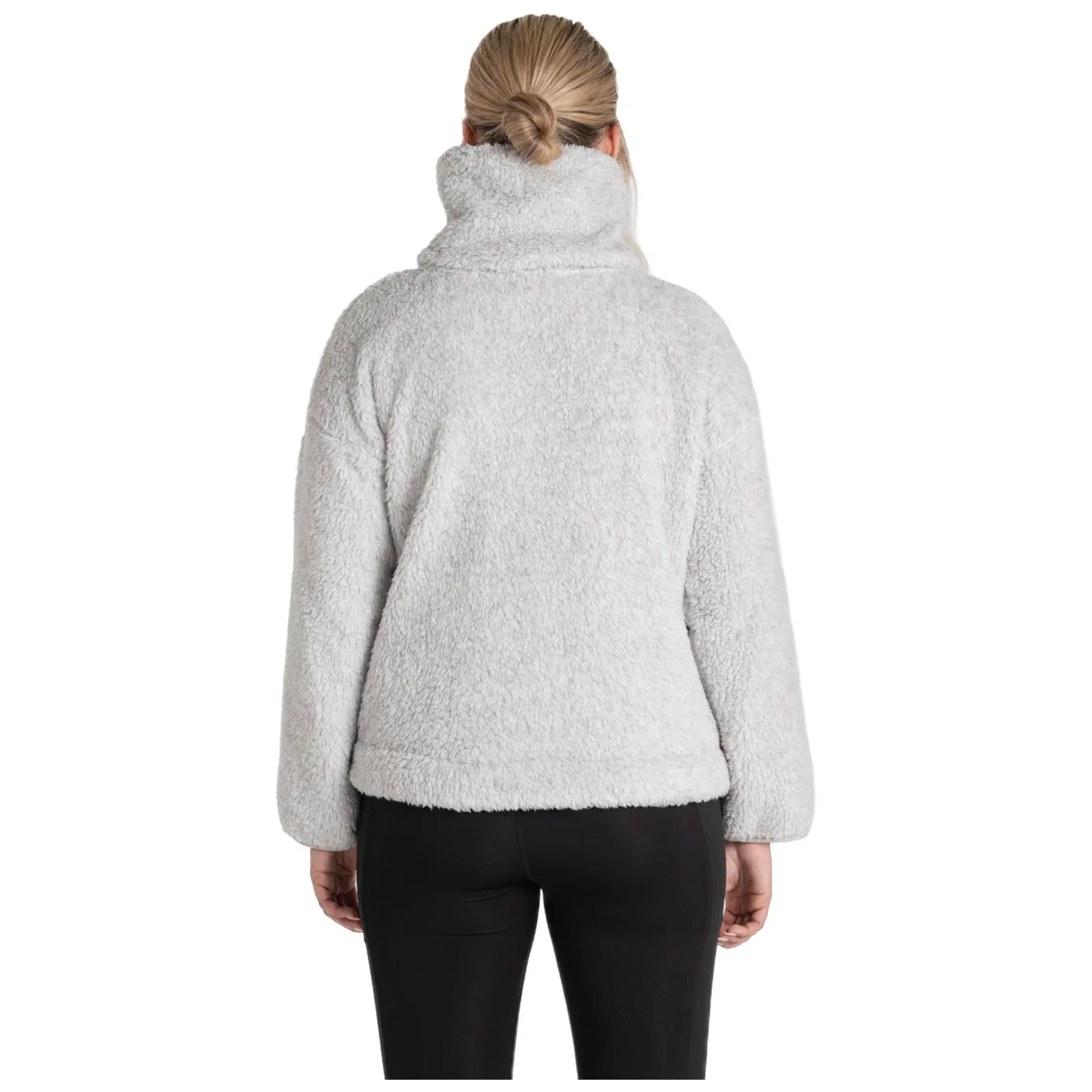 Craghoppers Ladies Bronagh Fleece Jacket