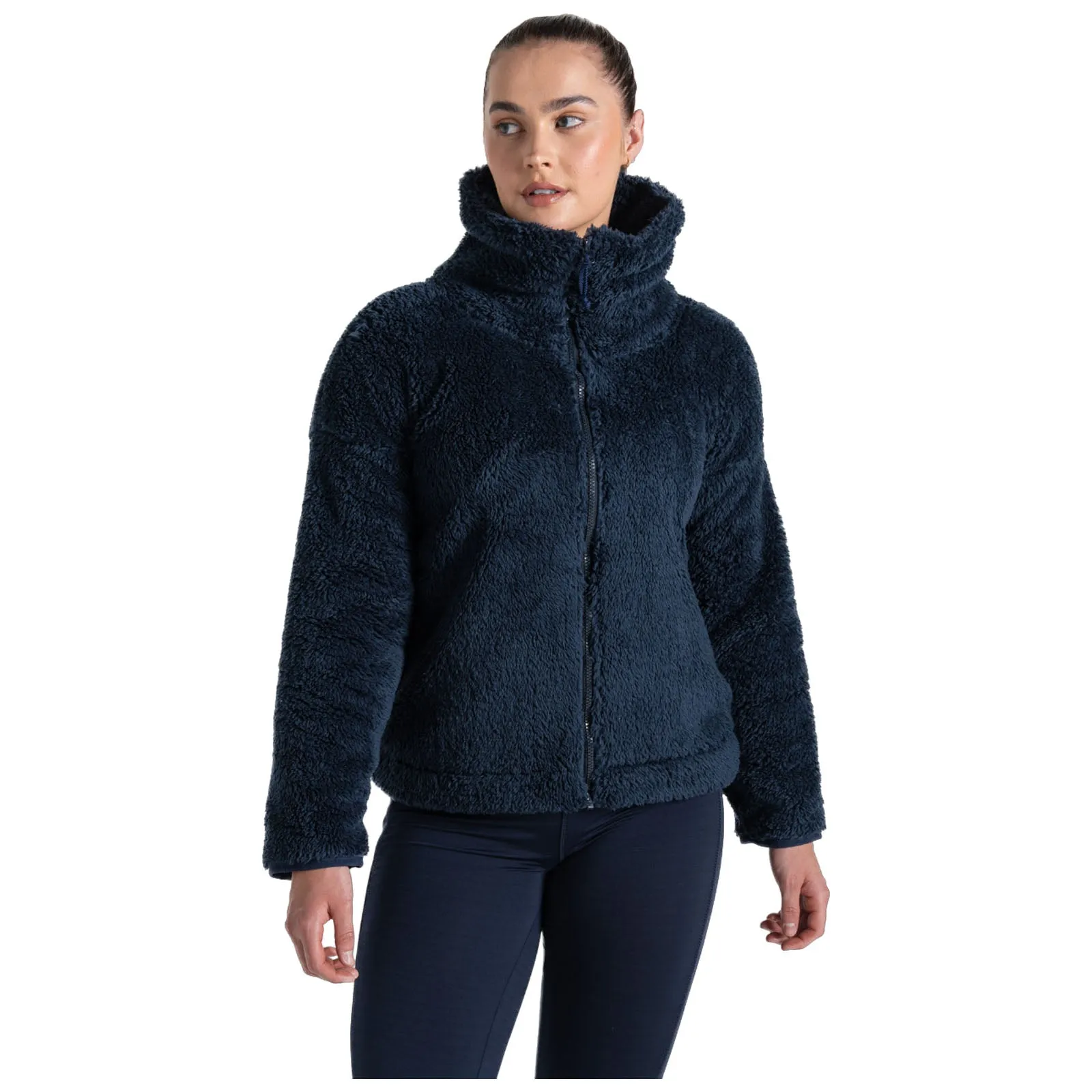 Craghoppers Ladies Bronagh Fleece Jacket