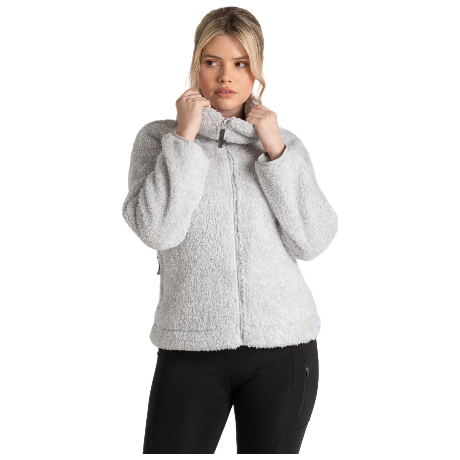 Craghoppers Ladies Bronagh Fleece Jacket