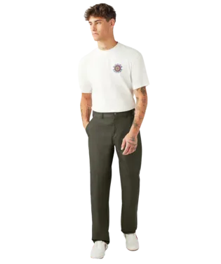 Dickies x Spitfire Double Knee Pant