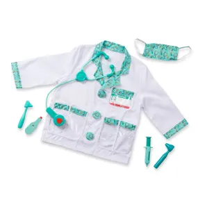 Doctor Role Play Costume Set