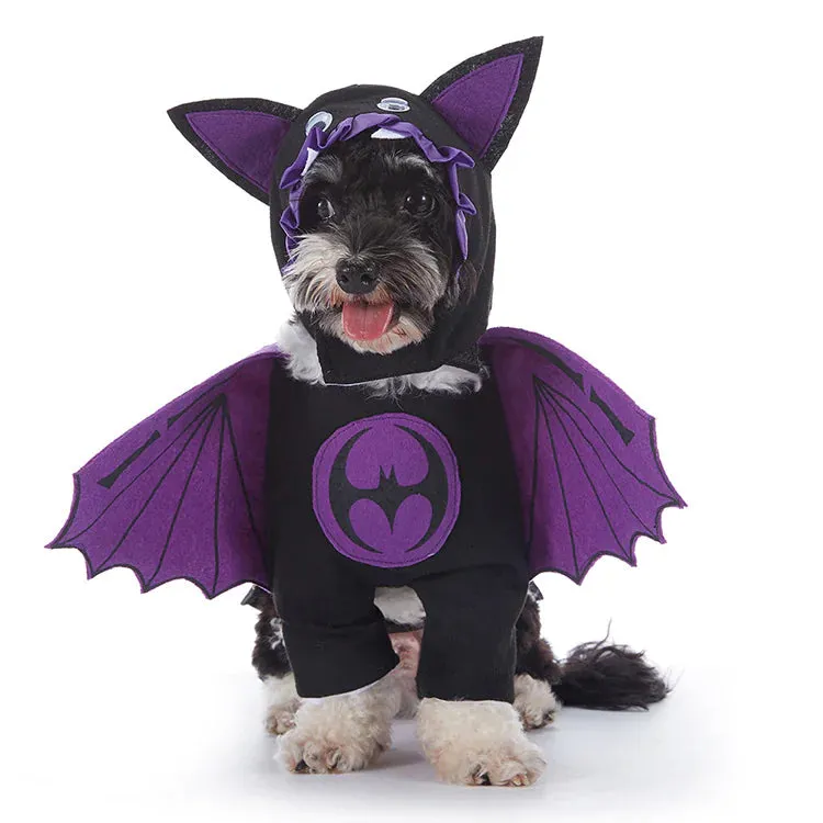 Dog Costumes. Pick From 11 Cute Styles For Halloween And Year Round Fun.