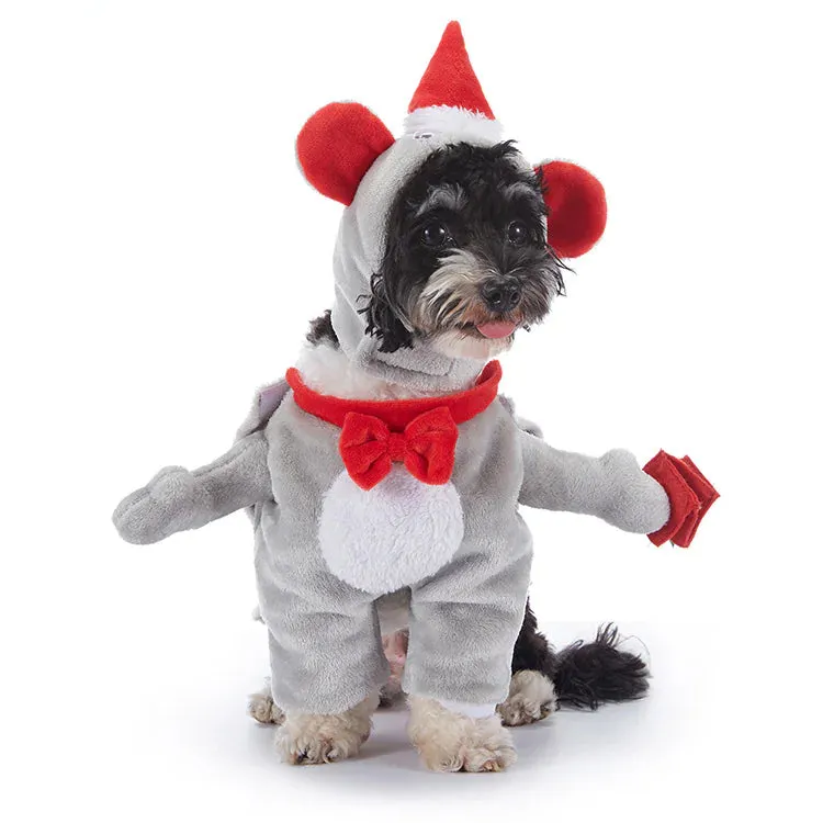 Dog Costumes. Pick From 11 Cute Styles For Halloween And Year Round Fun.